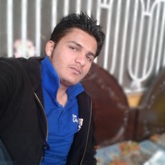 Ch Sohaib Saghir