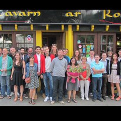 Tavarn Ar Roue Morvan