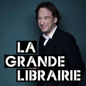La Grande Librairie