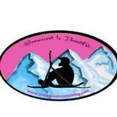 SNOWSCOOT IS BEAUTIFUL