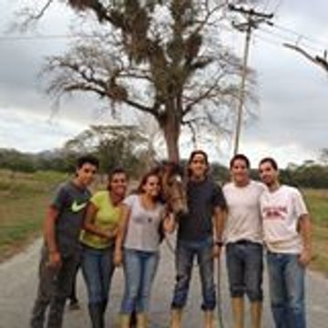 Javier Rojas