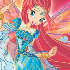 WinxClubBloomDragonFame