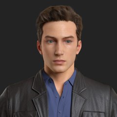 Max Schuzten