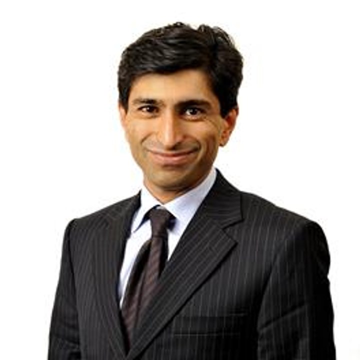 Dailymotion profile picture for @ratulpuri