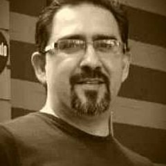 Omar Gomez Mireles