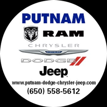 PutnamChryslerJeepDodgeRAM