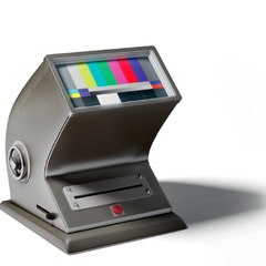 VIDEOSCOPETV