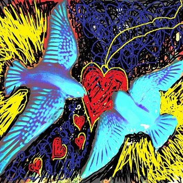 Hayat Dalı Şiirleri