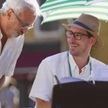 Thomas thomas fuchez