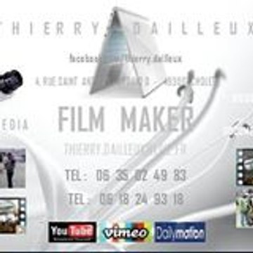 THIERRY DAILLEUX