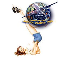 HFA Airlines HappyFlightFsx