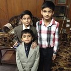 Shereyar Hasan
