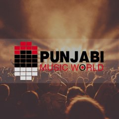 Punjabi Music World  ✅