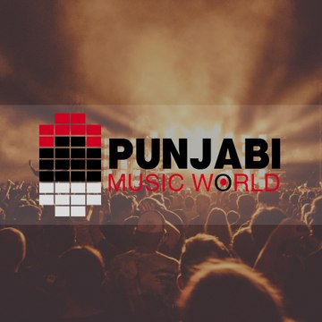 Punjabi Music World  ✅