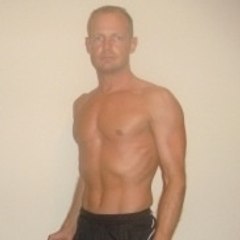 Martin Whitaker