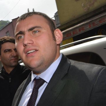 Korhanaydin