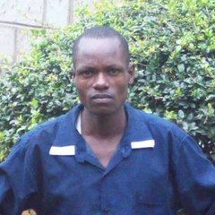 DAVID David Richards Opisa