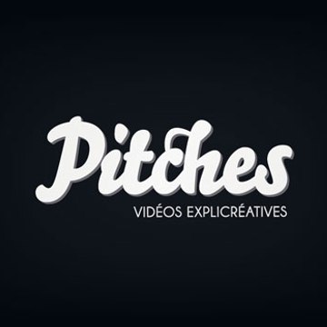 Pitches Vidéos Explicréatives