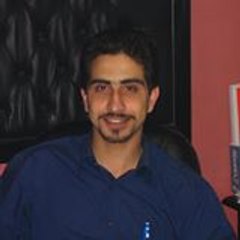 Ibrahim Yildiz