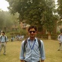 Nasir Gujjar