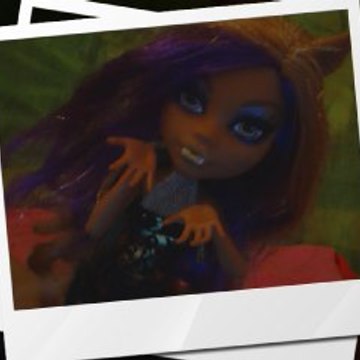 Fandemonsterhigh