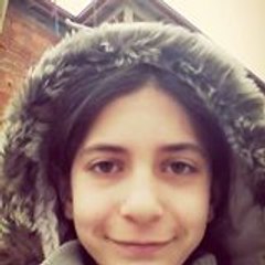 Ayşegül Olgun