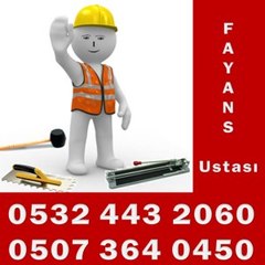 Fayans Ustası İstanbul