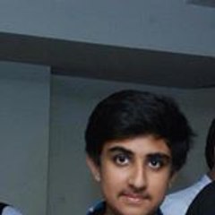Chaudhry Zahid