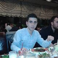Ramazan Ramazan Gözübüyük