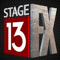 Stage 13 FX