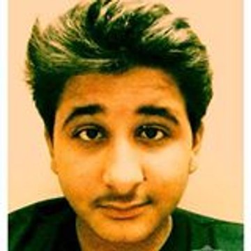 Sabih Khatri
