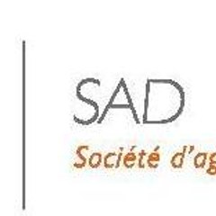 Société d'Agences et Diffusion