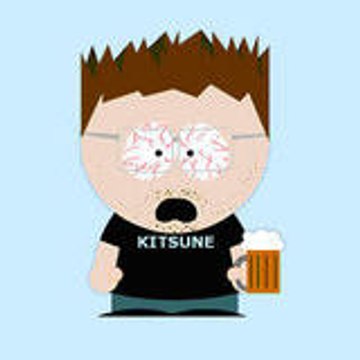 Kitsune