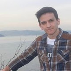 ALi Tuğrul Öztürk