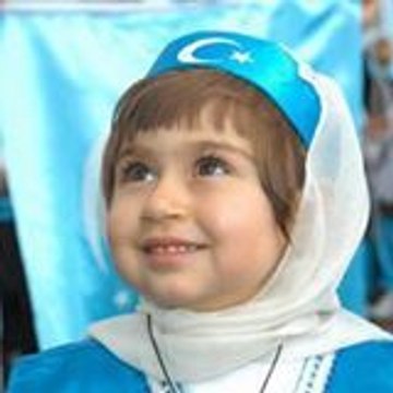 Samet Ferda Korkut