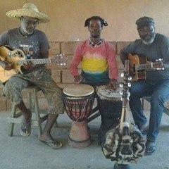 Sakpata Band