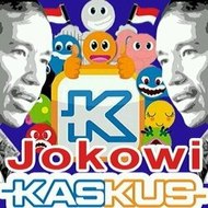 JokowiKaskus