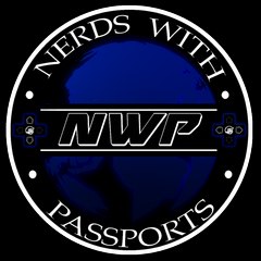 Nerds With Passports