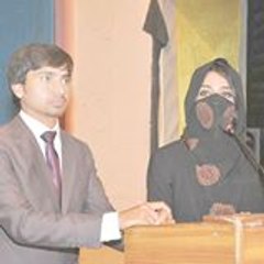 Mohammad Sohail