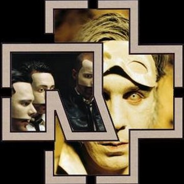 RammfanVzla1995