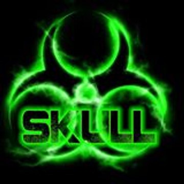 Skull haxor