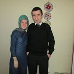 TC Ramazan Şekerci