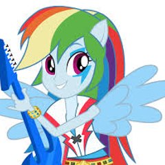 Rainbow Dash