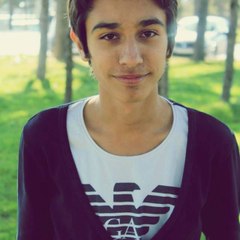 Ahmet Çakır