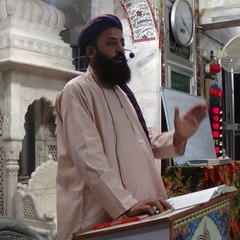 Allama Siraj Qadri