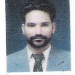Jamil Sherani