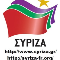 Syriza Parisi