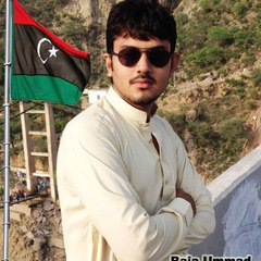 Raja Ummad Kayani