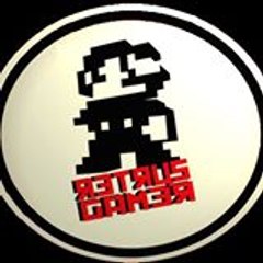 Retrus Gamer