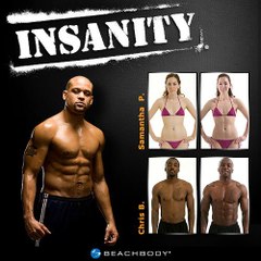 Insanity Workout Review